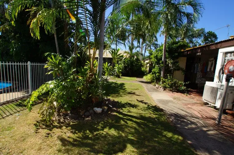 Main view of Homely apartment listing, 6/42-46 Calytrix Rd, Karama NT 812