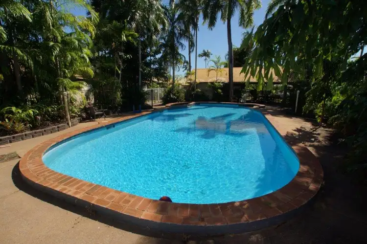 Second view of Homely apartment listing, 6/42-46 Calytrix Rd, Karama NT 812