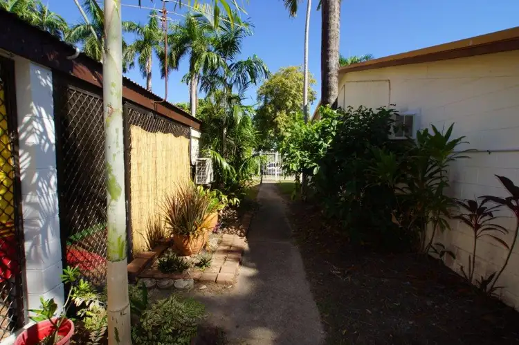 Third view of Homely apartment listing, 6/42-46 Calytrix Rd, Karama NT 812