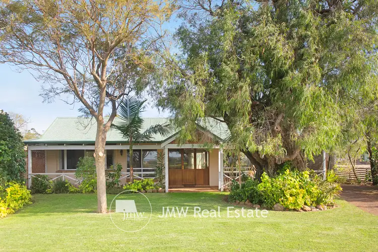 30 Geographe Bay Road, Dunsborough WA 6281