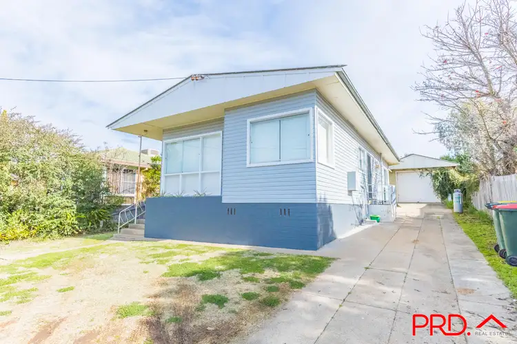 Main view of Homely house listing, 6 McRae Street, Tamworth NSW 2340
