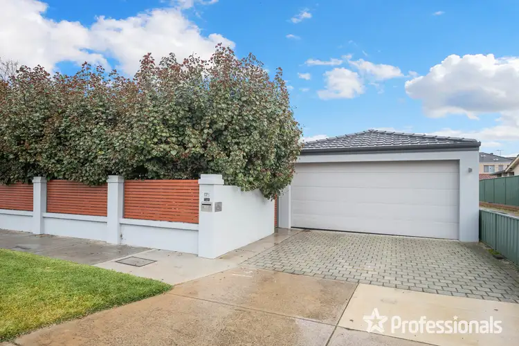 175 Lawrence Street, Bedford WA 6052