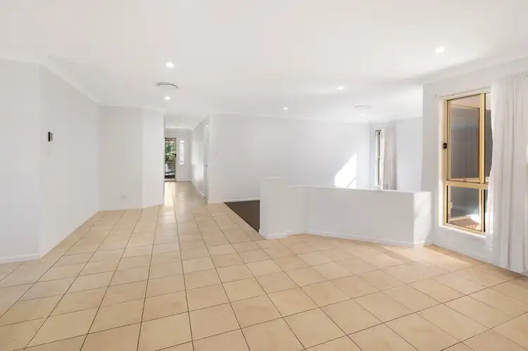 Second view of Homely house listing, 114 Swanton Drive, Mudgeeraba QLD 4213