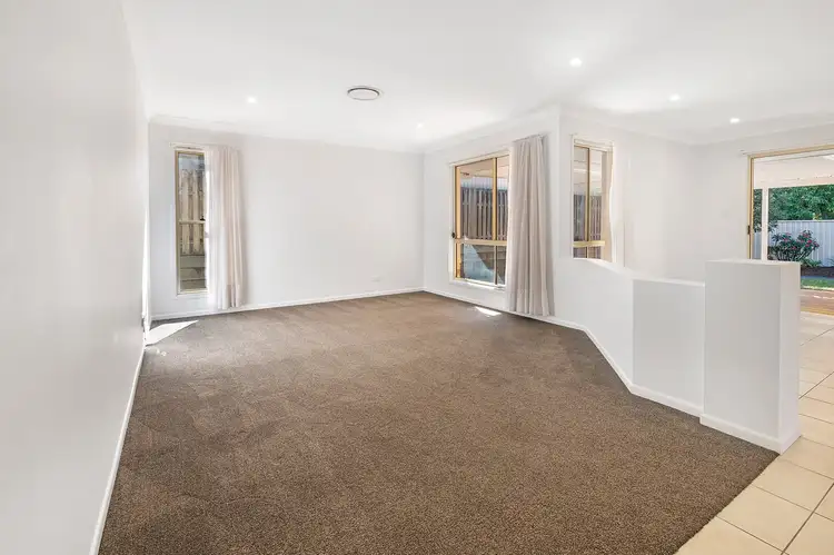 Fifth view of Homely house listing, 114 Swanton Drive, Mudgeeraba QLD 4213