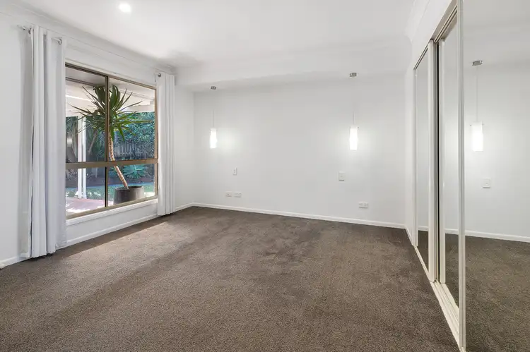 Sixth view of Homely house listing, 114 Swanton Drive, Mudgeeraba QLD 4213