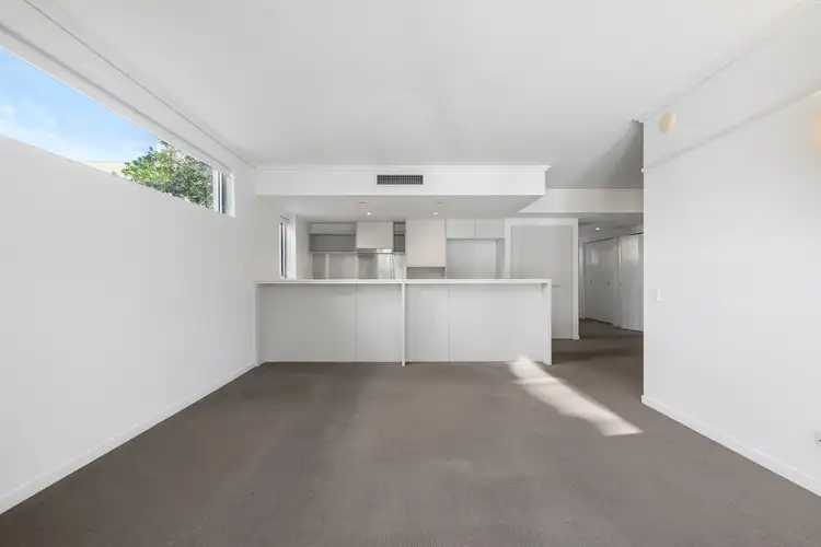 Third view of Homely apartment listing, 215/51 Hope Street, Spring Hill QLD 4000