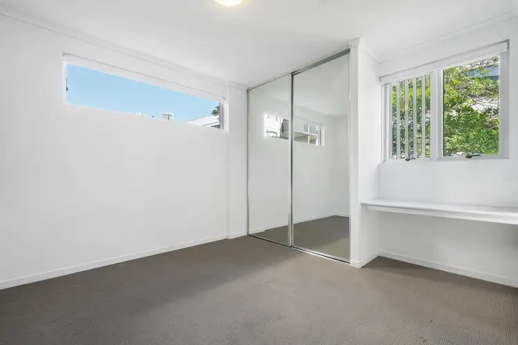 Fifth view of Homely apartment listing, 215/51 Hope Street, Spring Hill QLD 4000