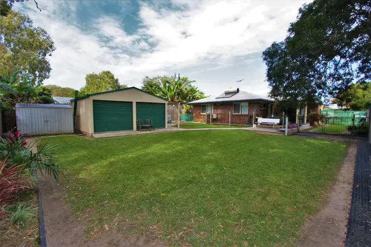 3 Jason Street, Andergrove QLD 4740