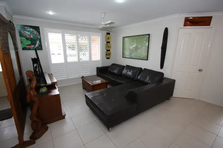 Second view of Homely house listing, 3 Jason Street, Andergrove QLD 4740