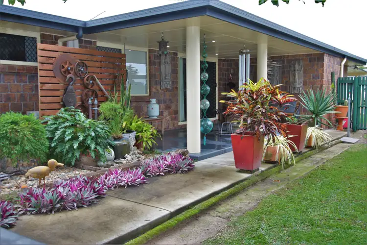 Fourth view of Homely house listing, 3 Jason Street, Andergrove QLD 4740
