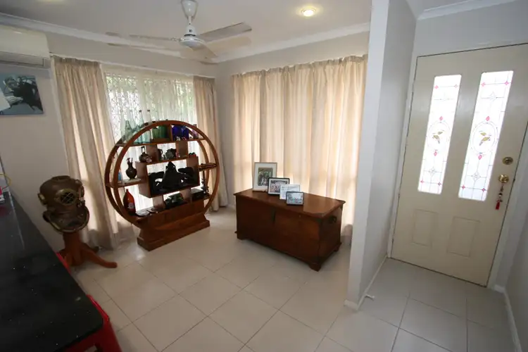 Seventh view of Homely house listing, 3 Jason Street, Andergrove QLD 4740