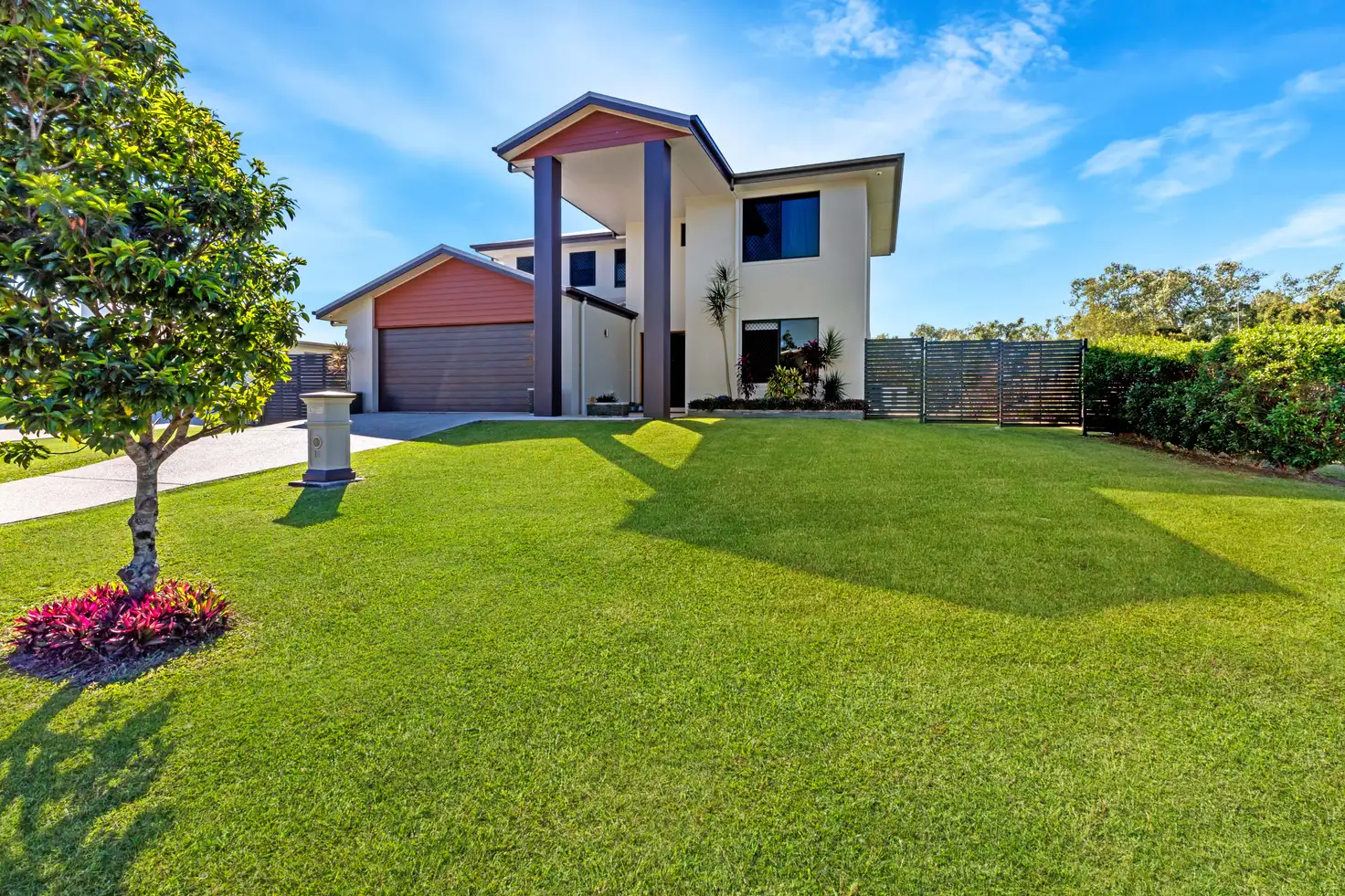 Main view of Homely house listing, 15 Stoddart Place, Walkerston QLD 4751