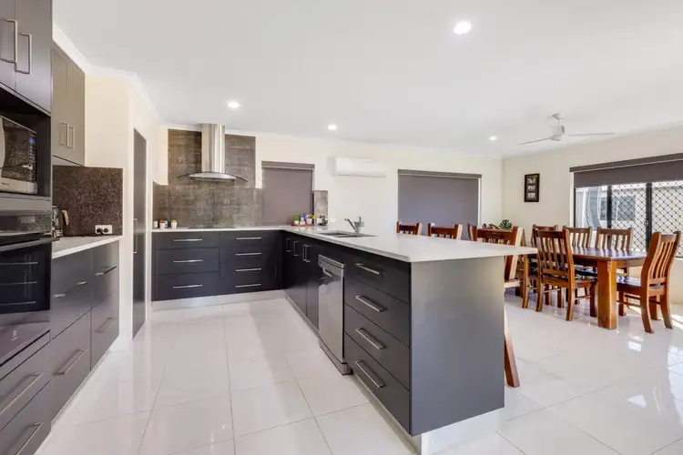Second view of Homely house listing, 15 Stoddart Place, Walkerston QLD 4751