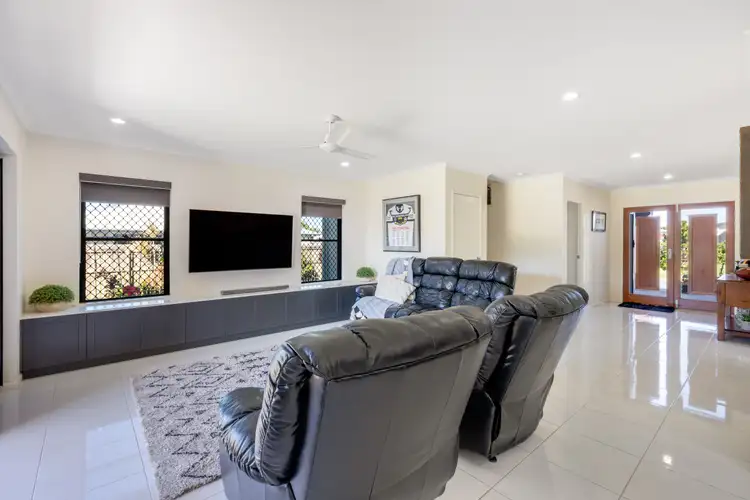 Third view of Homely house listing, 15 Stoddart Place, Walkerston QLD 4751