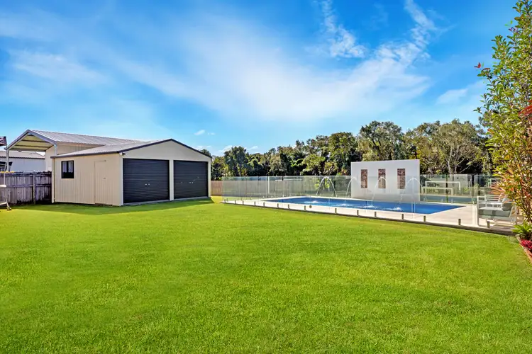 Fourth view of Homely house listing, 15 Stoddart Place, Walkerston QLD 4751