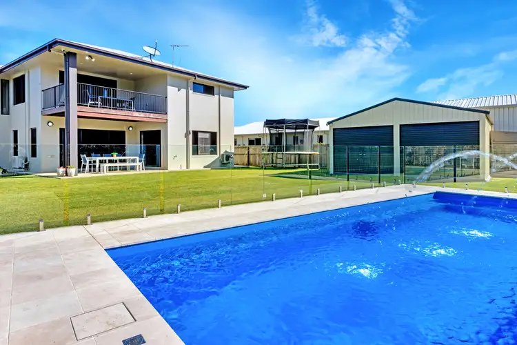 Fifth view of Homely house listing, 15 Stoddart Place, Walkerston QLD 4751