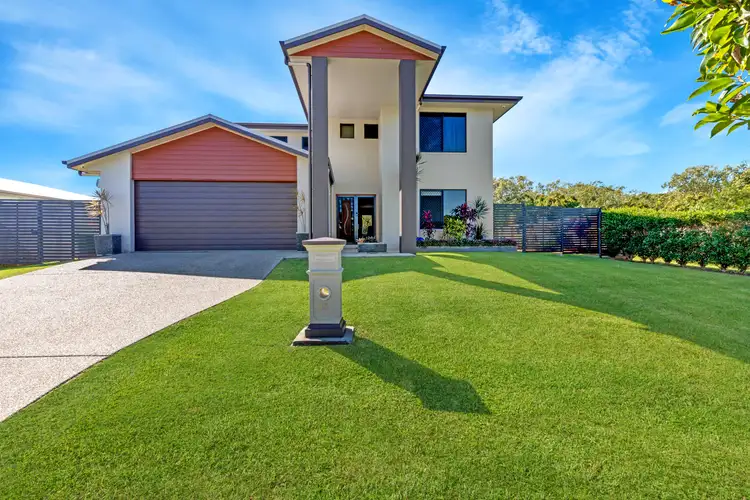 Sixth view of Homely house listing, 15 Stoddart Place, Walkerston QLD 4751