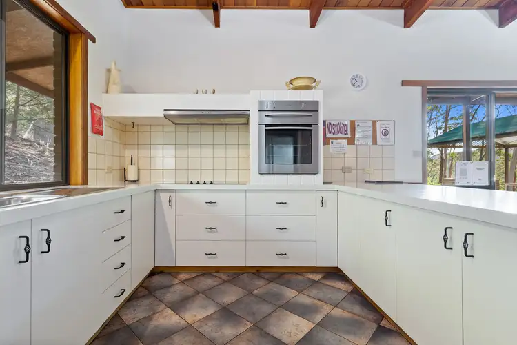 Third view of Homely house listing, 80-82 High Road, Halls Gap VIC 3381