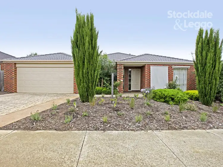 30 Daly Boulevard