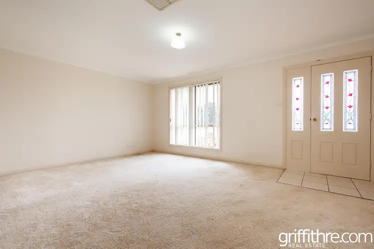Fifth view of Homely townhouse listing, 1/24 Willandra Avenue, Griffith NSW 2680
