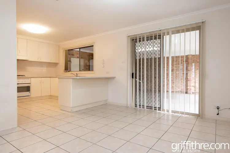 Sixth view of Homely townhouse listing, 1/24 Willandra Avenue, Griffith NSW 2680