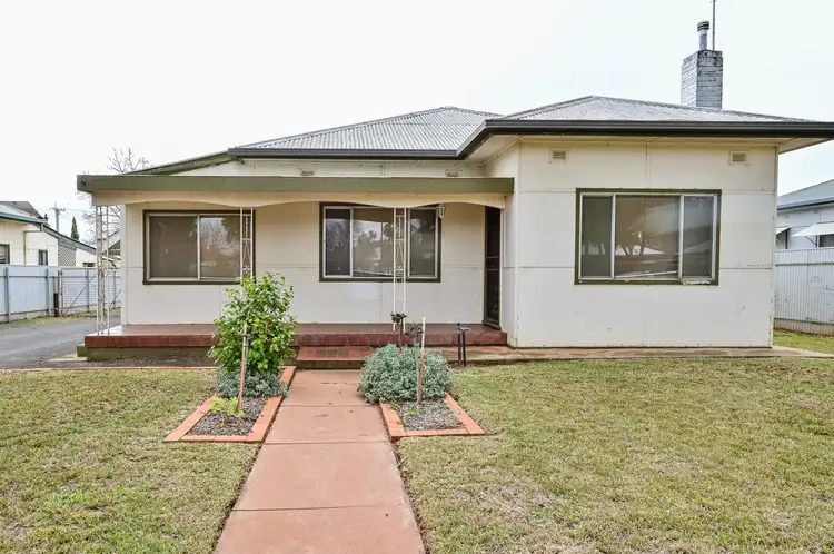 21 Griffin Avenue, Griffith NSW 2680