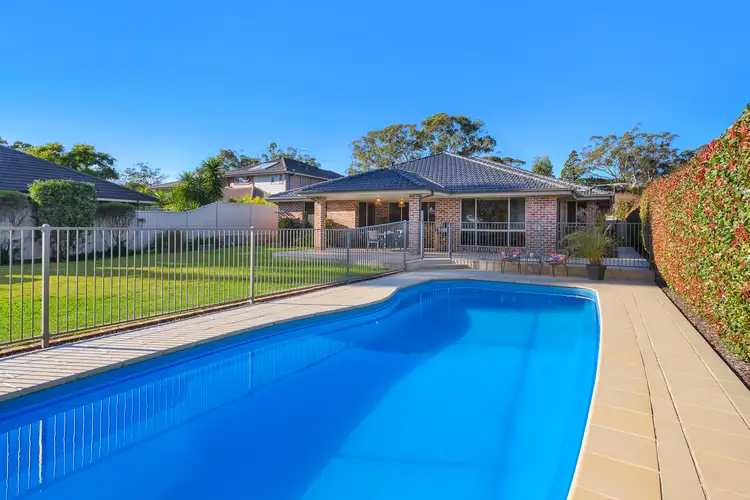 Main view of Homely house listing, 40 Goodwyn Road, Berowra NSW 2081