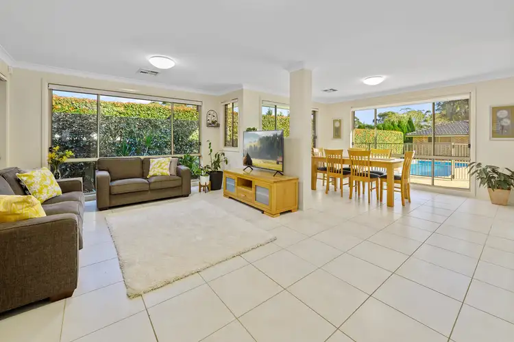 Third view of Homely house listing, 40 Goodwyn Road, Berowra NSW 2081