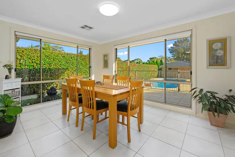 Fourth view of Homely house listing, 40 Goodwyn Road, Berowra NSW 2081