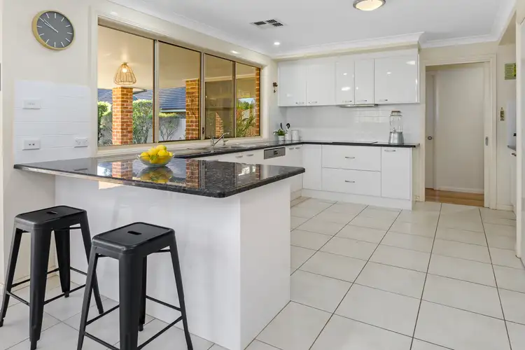 Fifth view of Homely house listing, 40 Goodwyn Road, Berowra NSW 2081