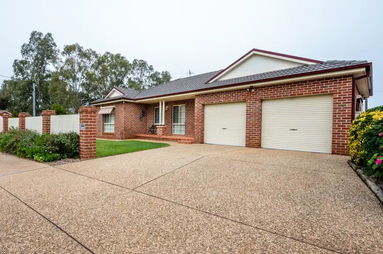 2 Beale Street, Griffith NSW 2680