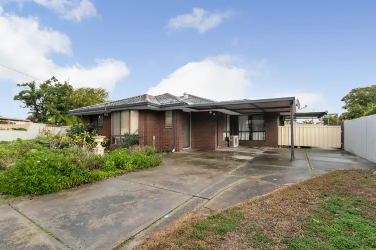 29 Elvington Way, Thornlie WA 6108