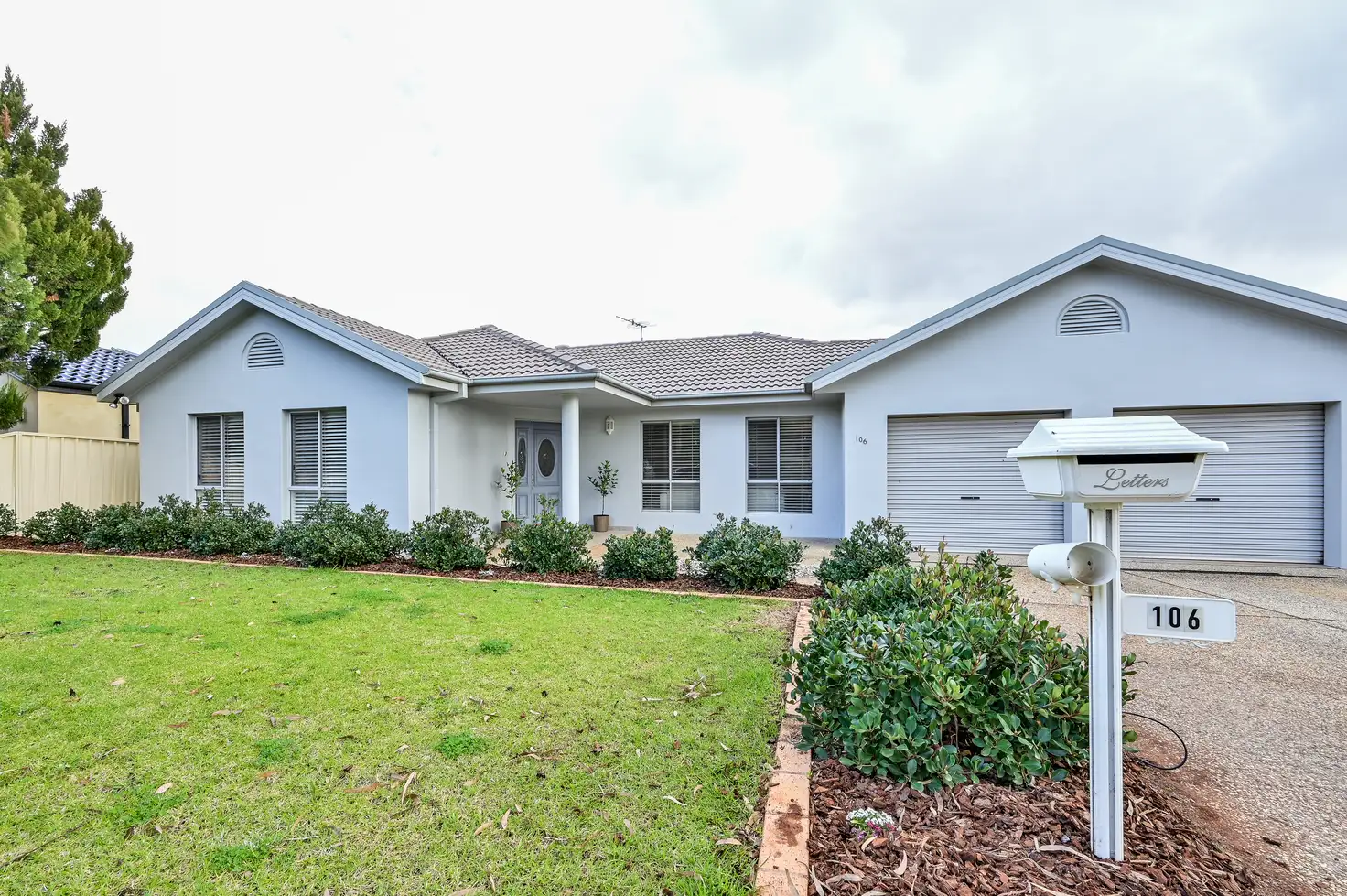 Main view of Homely house listing, 106 Wyangan Avenue, Griffith NSW 2680