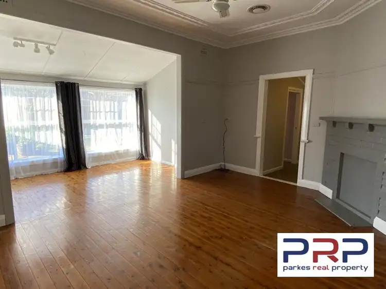Second view of Homely house listing, 24 Grenfell street, Parkes NSW 2870