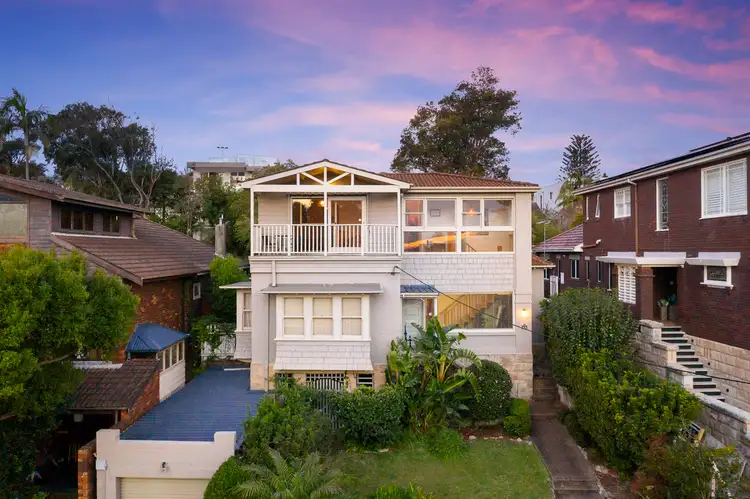 Sixth view of Homely house listing, 9 Kings Road, Vaucluse NSW 2030
