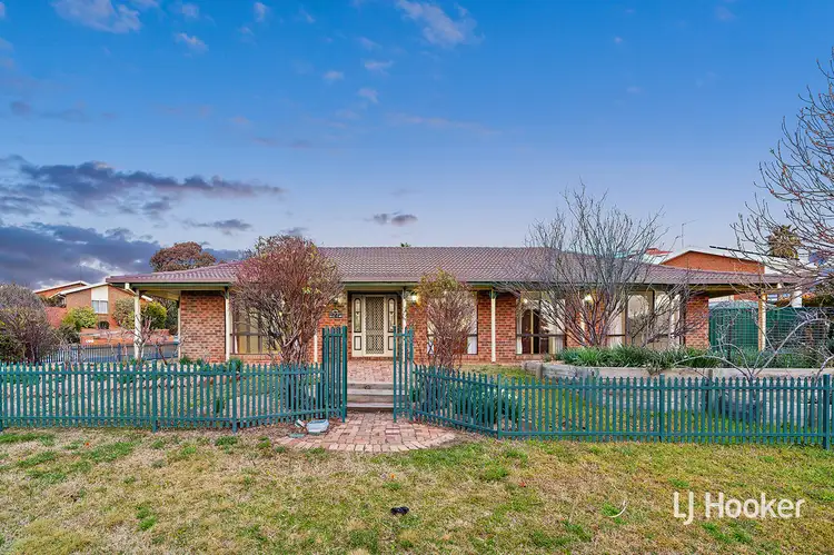 Main view of Homely house listing, 27 Rusten Street, Karabar NSW 2620