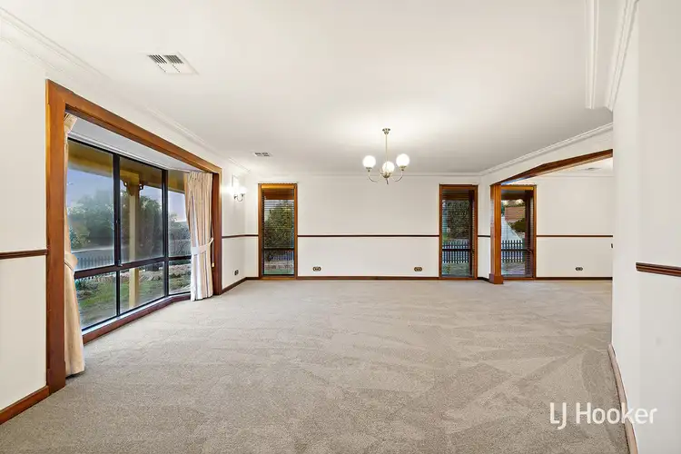 Fourth view of Homely house listing, 27 Rusten Street, Karabar NSW 2620