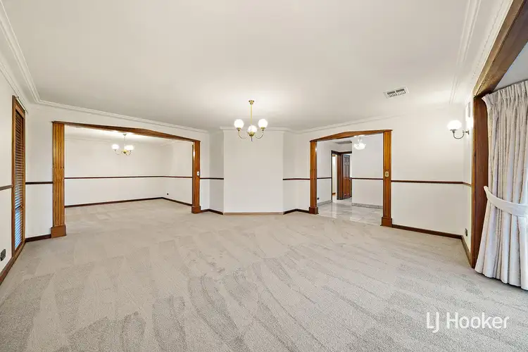 Fifth view of Homely house listing, 27 Rusten Street, Karabar NSW 2620