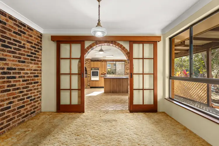 Fourth view of Homely house listing, 15 Wootton Crescent, Taree NSW 2430