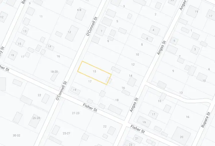 Second view of Homely land listing, 15 O'Connell Street, Cowell SA 5602