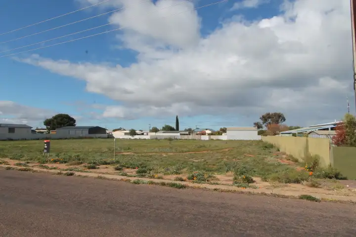 Third view of Homely land listing, 15 O'Connell Street, Cowell SA 5602