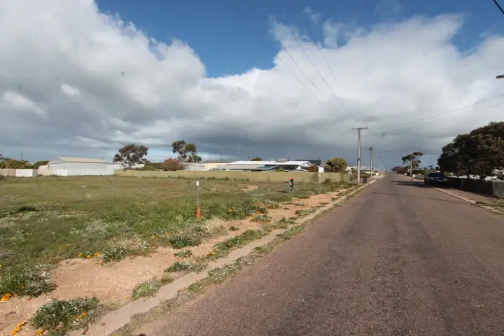 Seventh view of Homely land listing, 15 O'Connell Street, Cowell SA 5602