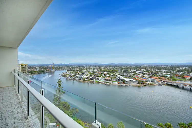 15F/33 Thornton Street, Surfers Paradise QLD 4217