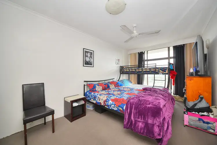 Fifth view of Homely unit listing, 15F/33 Thornton Street, Surfers Paradise QLD 4217