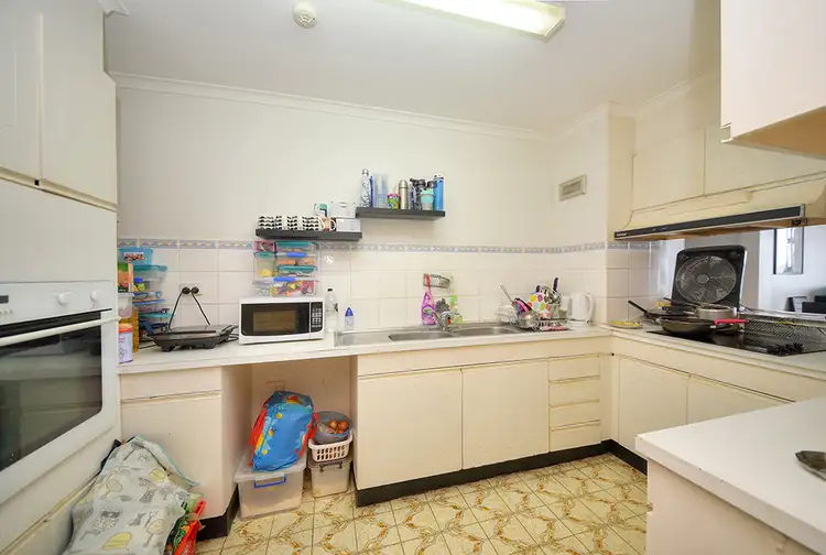 Sixth view of Homely unit listing, 15F/33 Thornton Street, Surfers Paradise QLD 4217