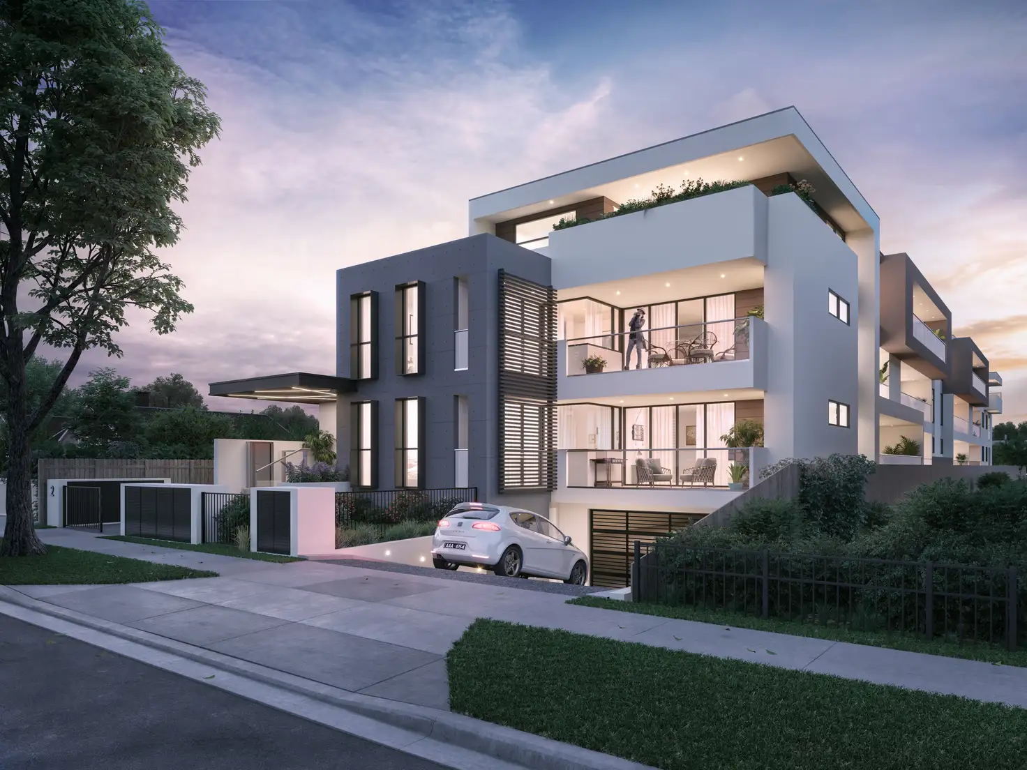 Main view of Homely house listing, 2 Highmoor Avenue, Bayswater VIC 3153