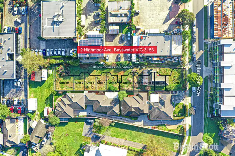 Second view of Homely house listing, 2 Highmoor Avenue, Bayswater VIC 3153