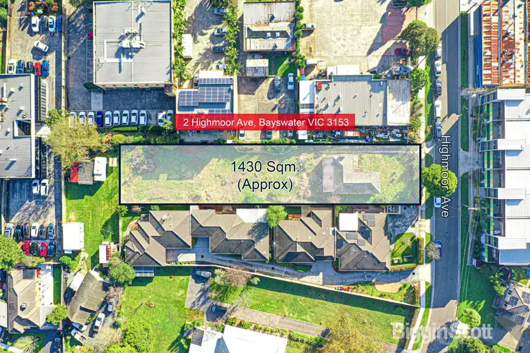 Third view of Homely house listing, 2 Highmoor Avenue, Bayswater VIC 3153