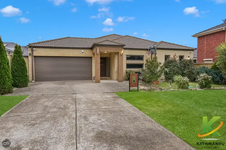 40 Loughton Avenue, Epping VIC 3076