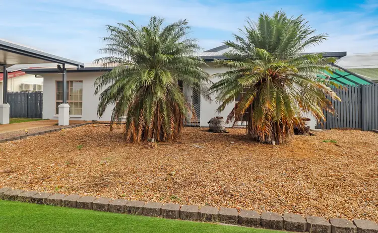 3 Avon Avenue, Kirwan QLD 4817